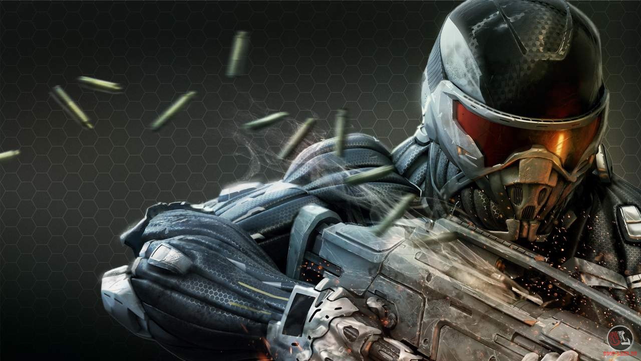 Crysis 2