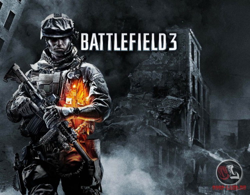 ������ ��� Battlefield 3