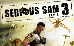 Serious Sam 3: BFE (  3)