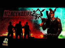 Mercenaries 2: World in Flames