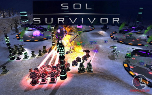 Sol Survivor