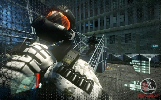 Crysis 2