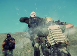 Battlefield 3 + Япомогу в реале!