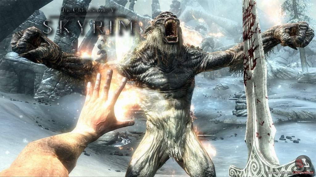 Календарь выхода игр - НОЯБРЬ 2011