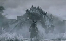 Skyrim в реальном мире