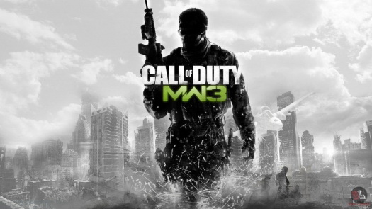 Call of Duty: Modern Warfare 3  9,3     !