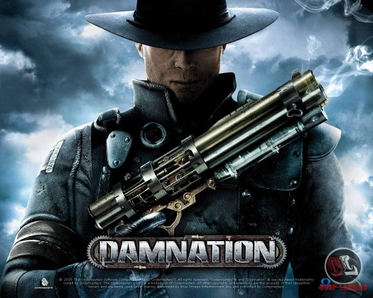 Damnation