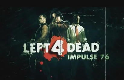    Left for Dead !   