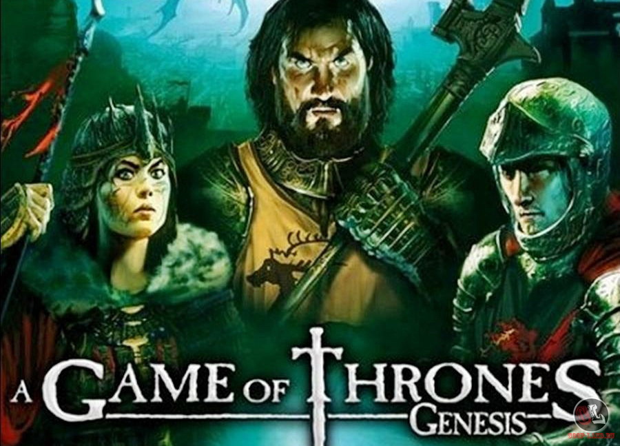 Game of Thrones: Genesis ( : )