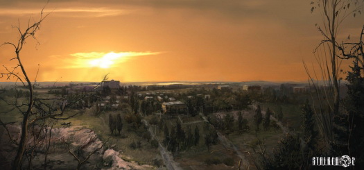 S.T.A.L.K.E.R. 2 ���-���� ���������������, �������� �������-����