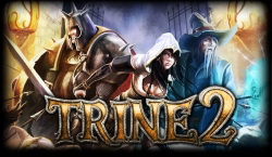 Trine 2