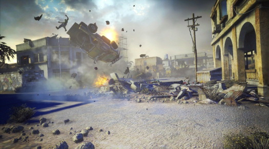  Command & Conquer: Generals 2 !