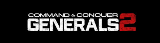  Command & Conquer: Generals 2 !