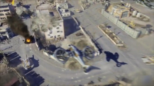  Command & Conquer: Generals 2 !