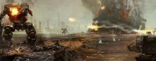   Mechwarrior Online (2012) , ,    