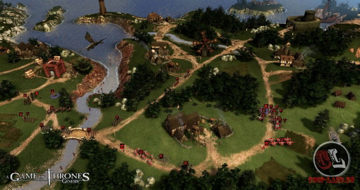 Game of Thrones: Genesis ( : )