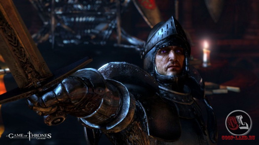 Game of Thrones: Genesis ( : )