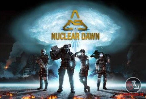 Nuclear Dawn