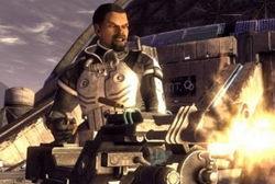 Официально: у Bethesda полные права на Fallout MMO