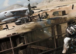 Ghost Recon: Future Soldier все-таки выйдет на ПК, но позже