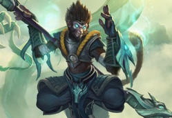 League of Legends направляется в Россию