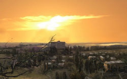 Ура! Работа над S.T.A.L.K.E.R. 2 будет продолжена не смотря на все невзгоды!