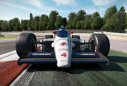 На горизонте крутые авто-симуляторы (Project CARS и rFactor 2), видео