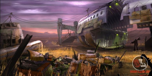 Bethesda  Interplay     Fallout