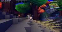 Cube World -   Minecraft    RPG