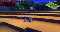 Cube World -   Minecraft    RPG