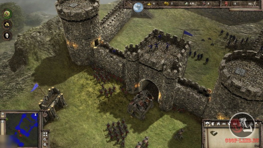 Stronghold 3