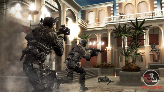  TeknoR6Vegas 3.0  Tom Clancy's Rainbow Six: Vegas 2
