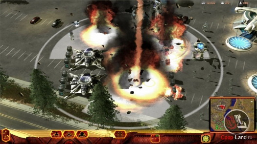 Universe at War: Earth Assault