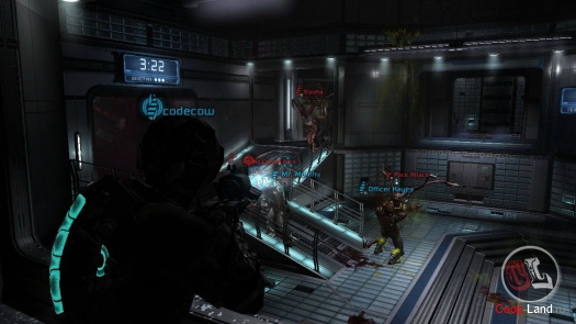 Dead Space 2