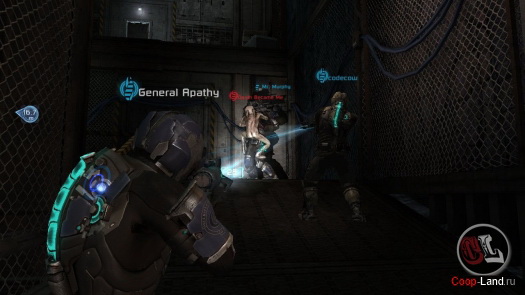 Dead Space 2