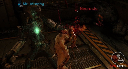 Dead Space 2