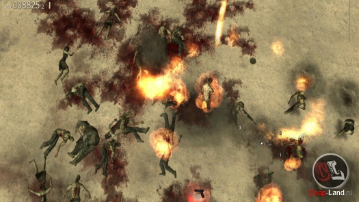 Nation Red (Зомбилэнд) Nation Red (Зомбилэнд)