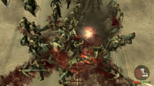 Nation Red (Зомбилэнд) Nation Red (Зомбилэнд)