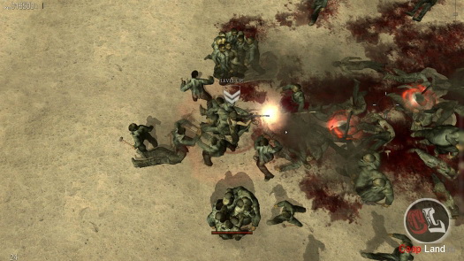 Nation Red (Зомбилэнд) Nation Red (Зомбилэнд)