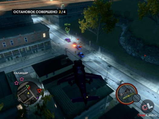   Saints Row: The Third,   .  2.