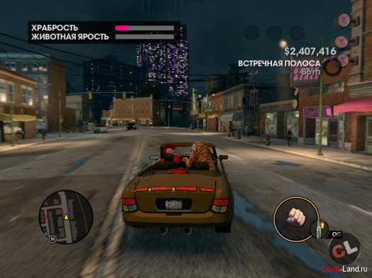   Saints Row: The Third,   .  2.