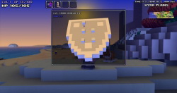 Cube World  :  , 