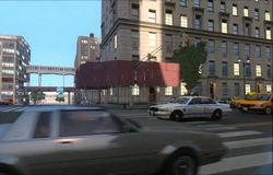 GTA IV: ооочень впечатляющая графика iCEnhancer 2.1 (Final)