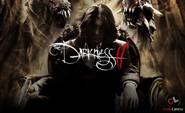 The Darkness 2