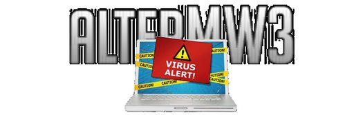 AlterMW3  DDOS-   Teknogods