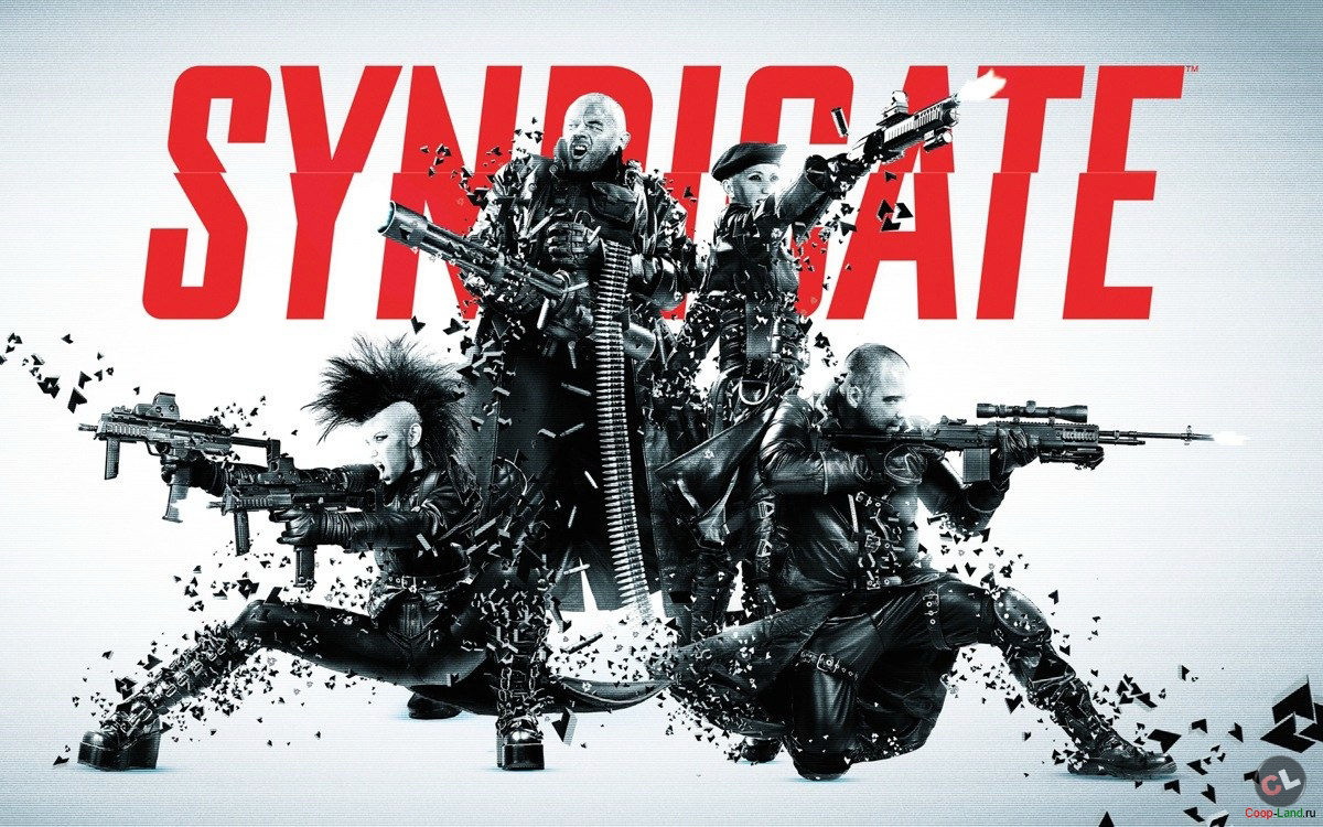 Syndicate
