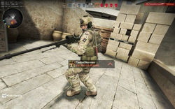  Counter-Strike: GO Beta   