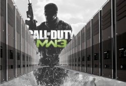    Call of Duty: Modern Warfare 3