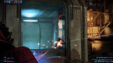 Предварительный обзор кооператива в Mass Effect 3 Предварительный обзор кооператива в Mass Effect 3