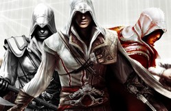 Новая информация о кооперативе в Assassin's Creed III